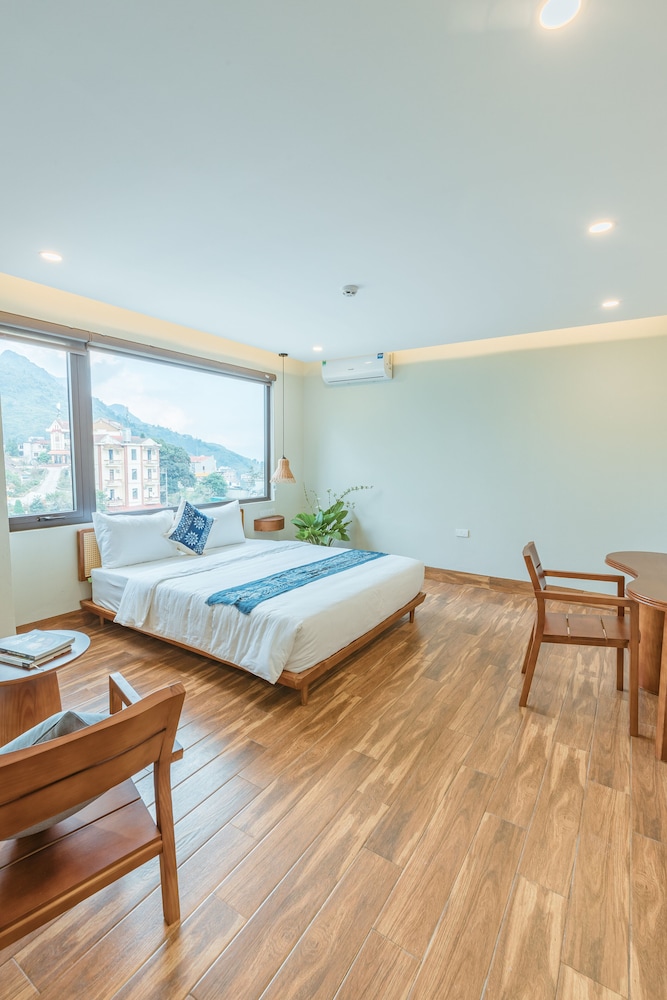 Sapa Yen Hotel 13