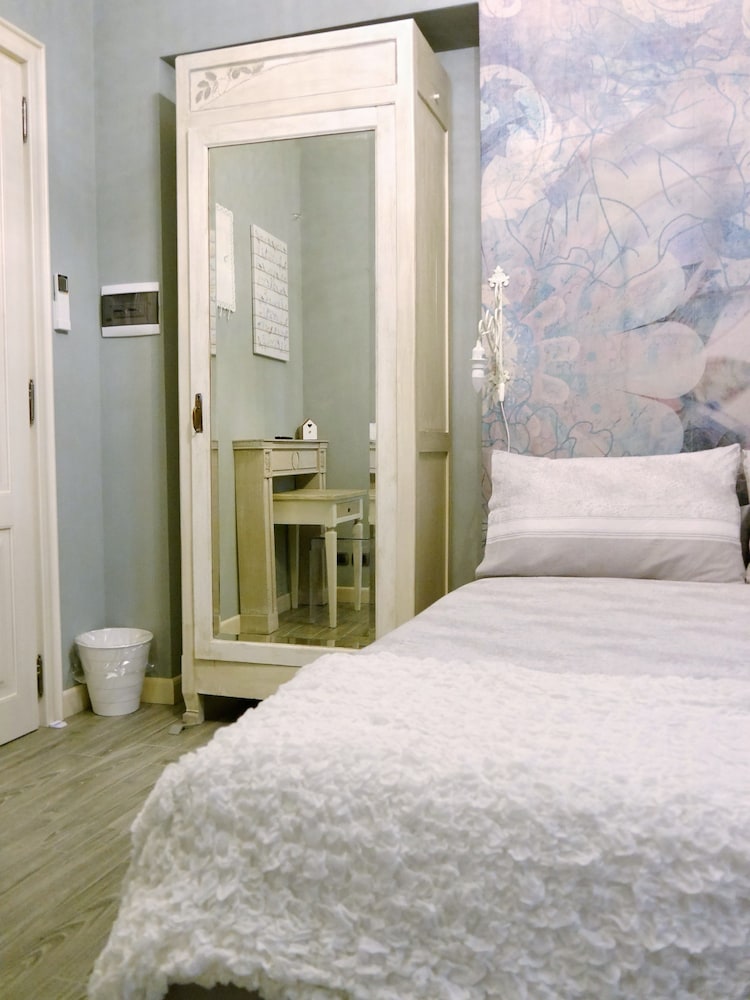 B&B L'Ortodellerose