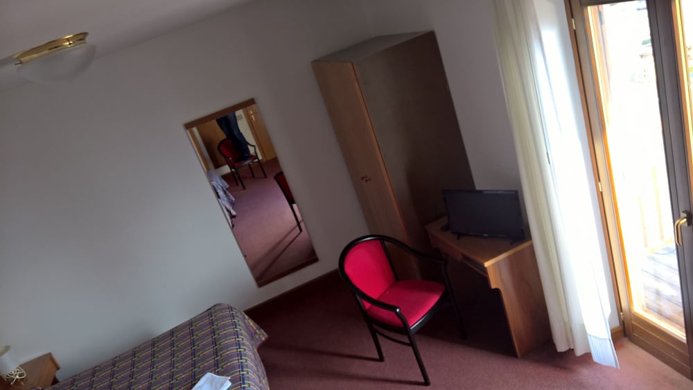 Albergo Serenella