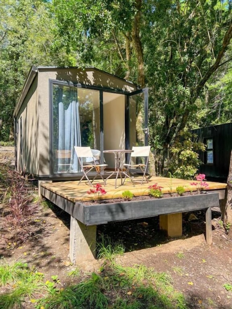 Ketrawe Lodge