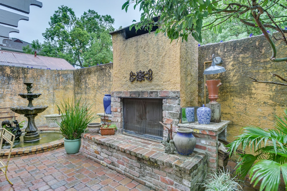 New Orleans Vacations - Lavish New Orleans Haven w/ Private Pool! - Property Image 37