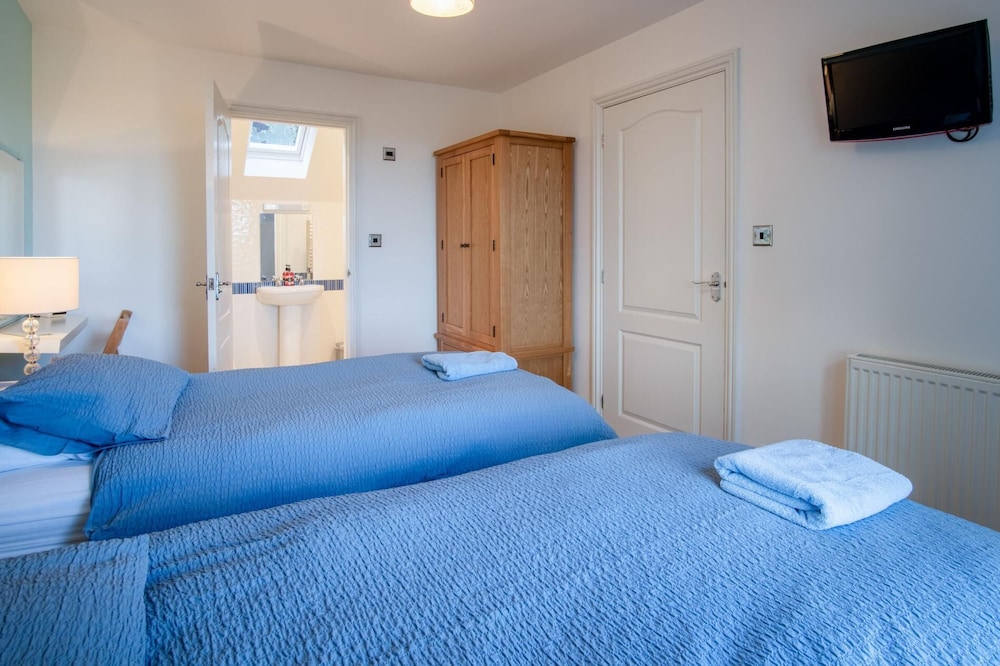 Bayview 2 - 2 Bedroom Cottage - Penally