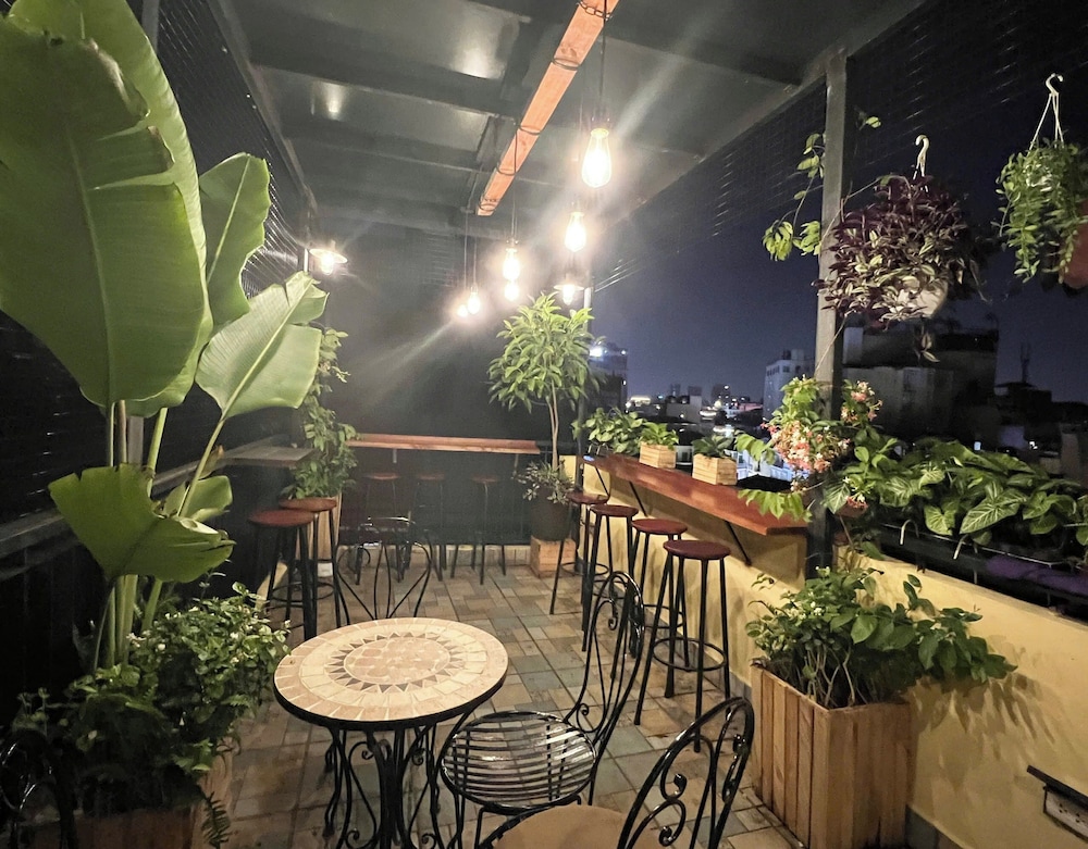 Hanoi Quarter Life Hostel