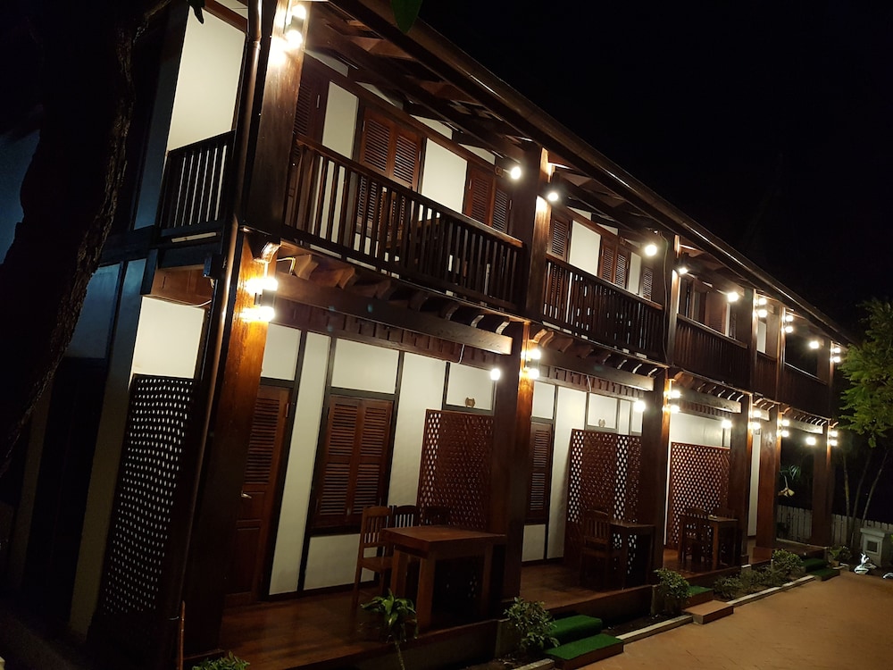 Luang Prabang Vacations - Villa Kee Lee Hotel - Property Image 3