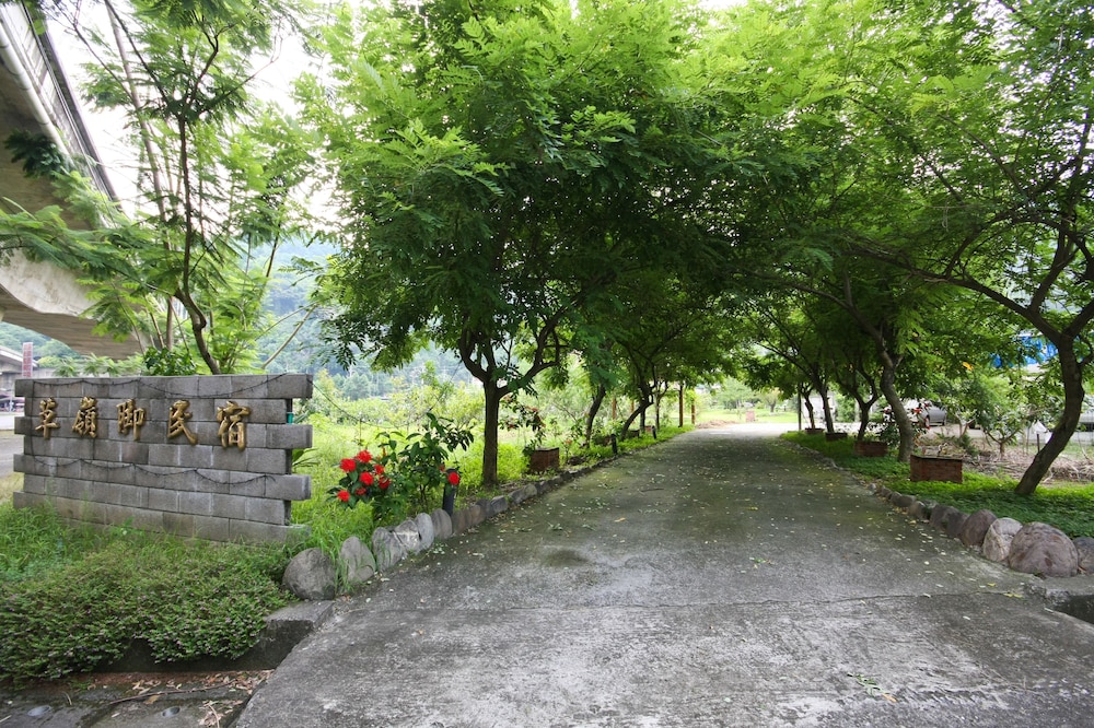 Cao Ling Jiao Villa