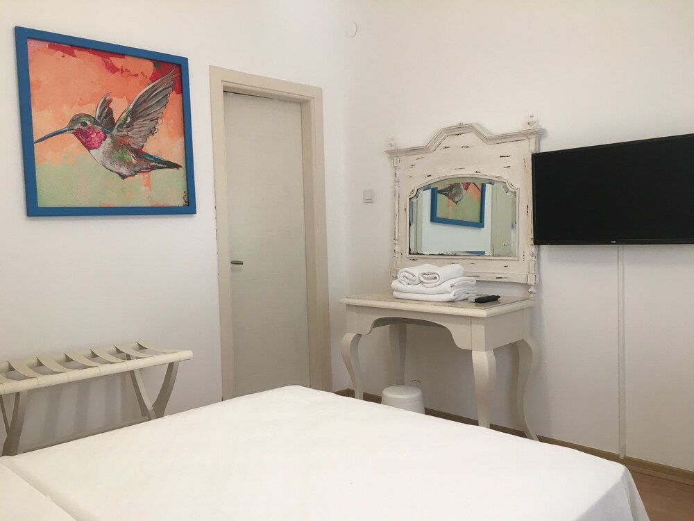 Sade Butik Otel - Image 82