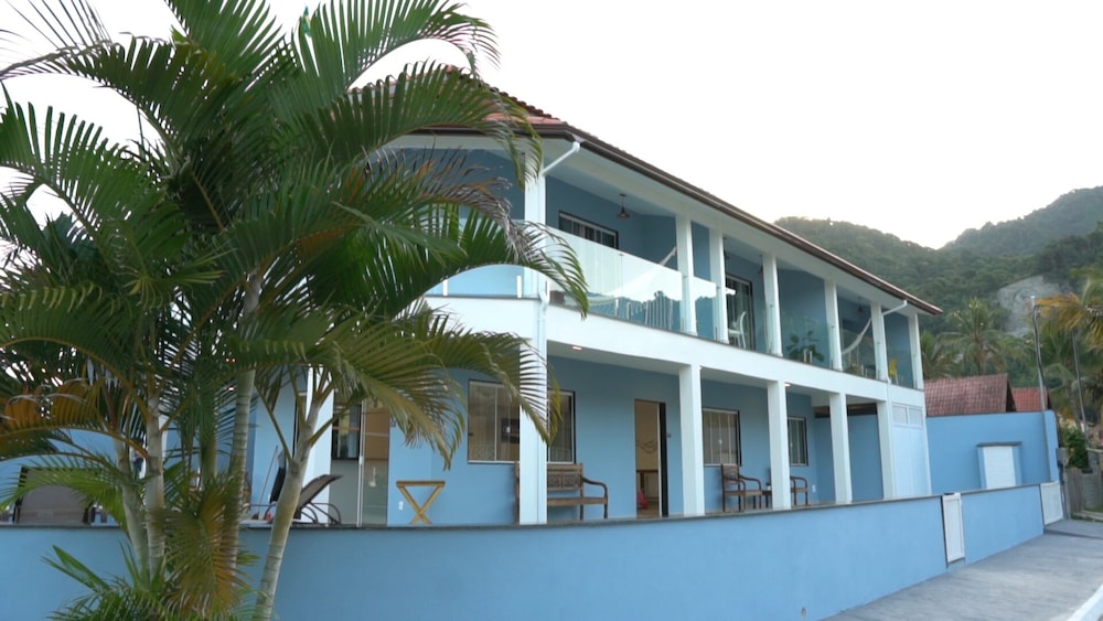 Flats Catamarã