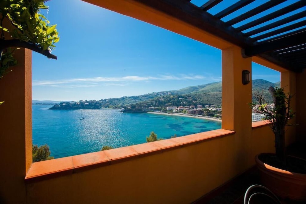 Mercure Argentario Hotel Filippo II