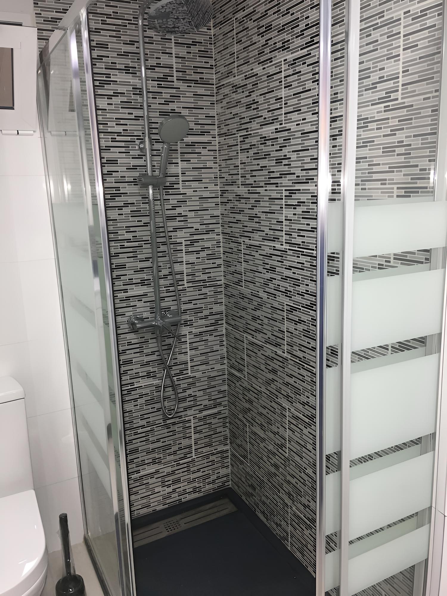 Apartamento en el centro de Málaga