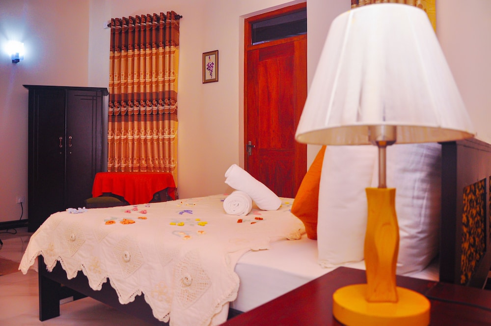 New Kandy Residence