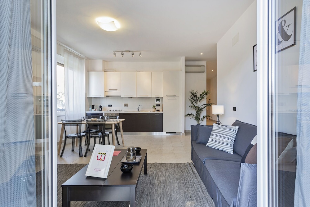 Genoa Vacations - Shelley Apartments By Wonderful Italy - Property Image 97