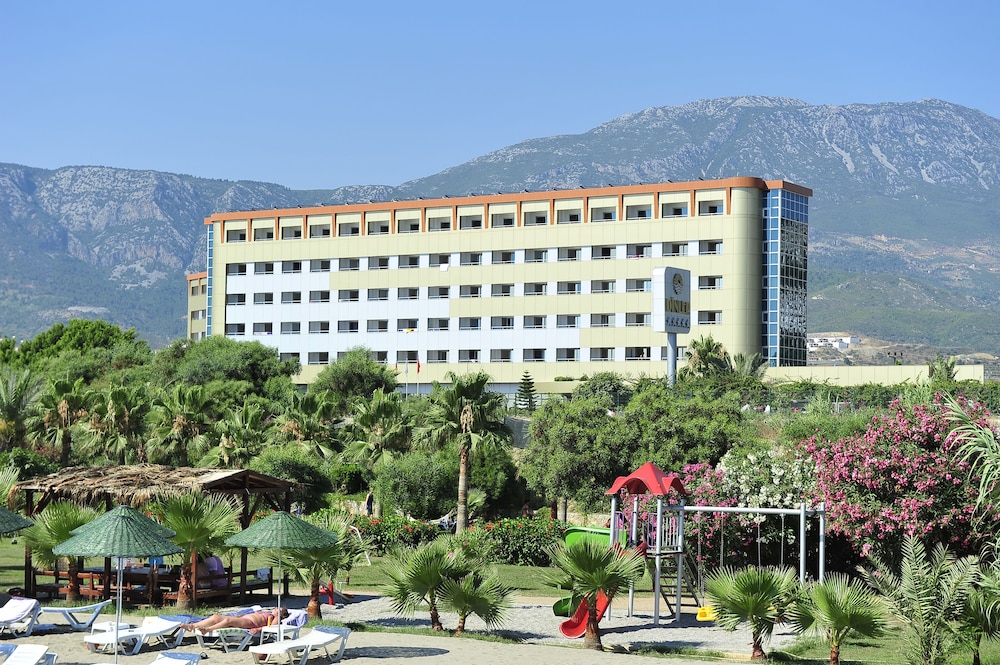 Kirbiyik Resort Hotel - All Inclusive