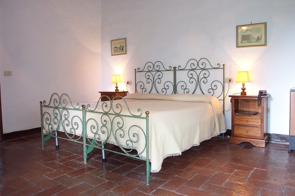 Borgo Castelvecchi