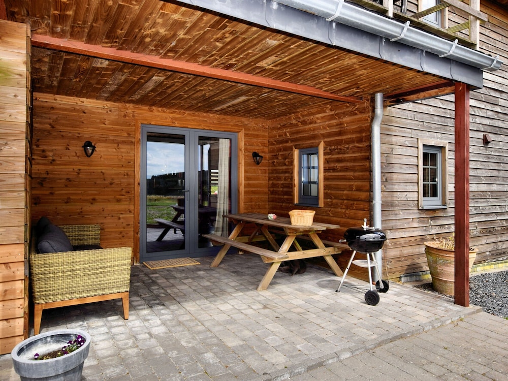 Ardennes View Apartment- Petit Wilogne view 5