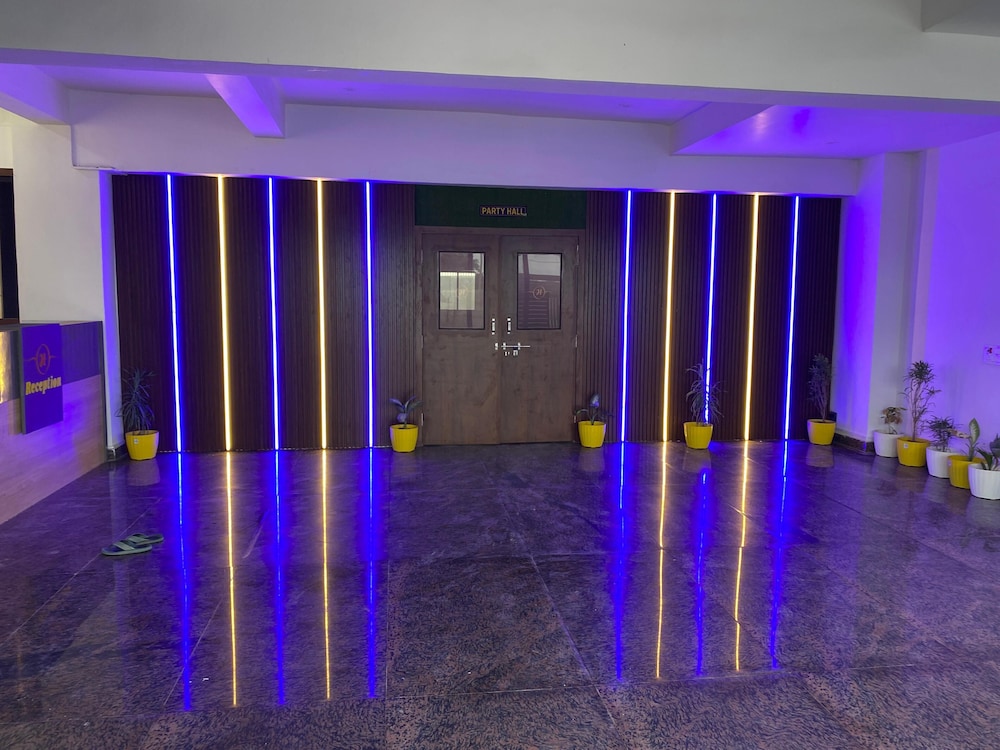The Opal Hotel