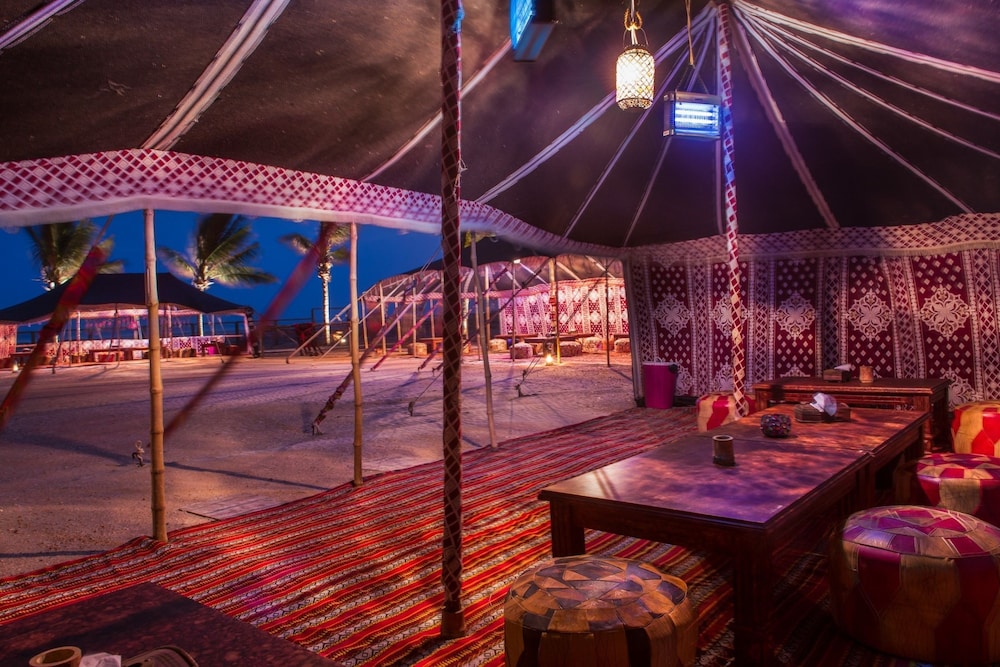 Souly Eco Lodge
