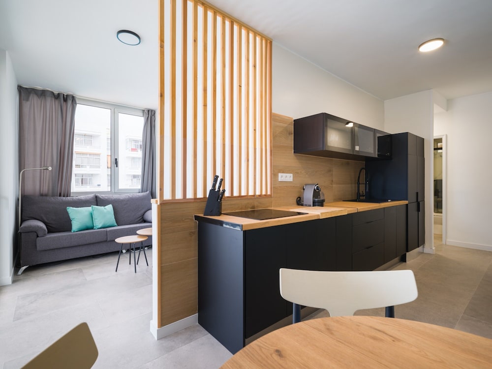 Apartment in Gran Canaria Near Maspalomas Dunes