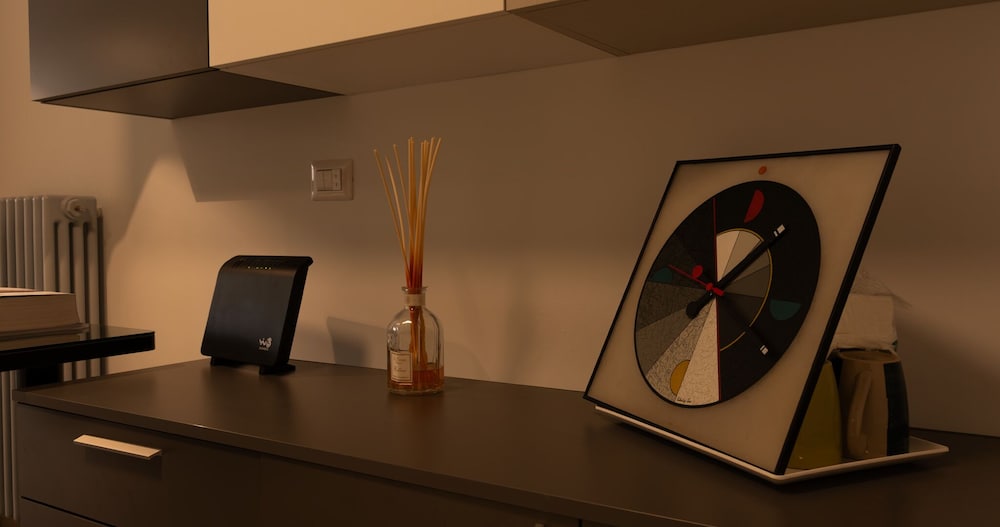 Firrao Rooms Matera