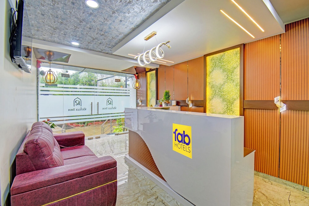Fabhotel Relax Inn