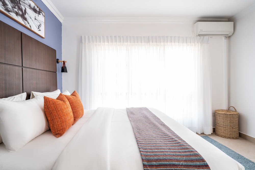 Urban Pumpkin 2-bedroom Apartment, Lekki Phase 1 view 3