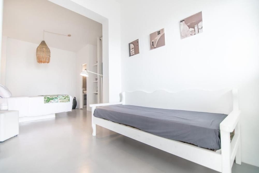 Agave Santorini Design Boutique Hotel