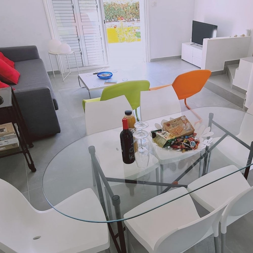 Stay Garden Villa in Protaras