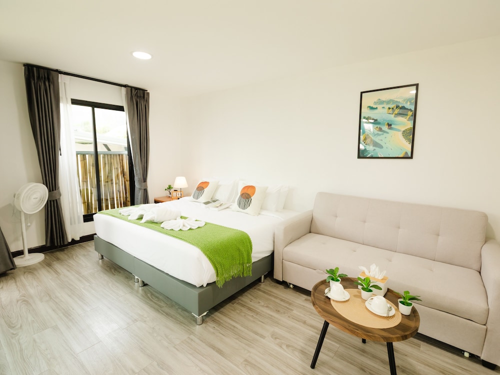 L1 Lanta Resort