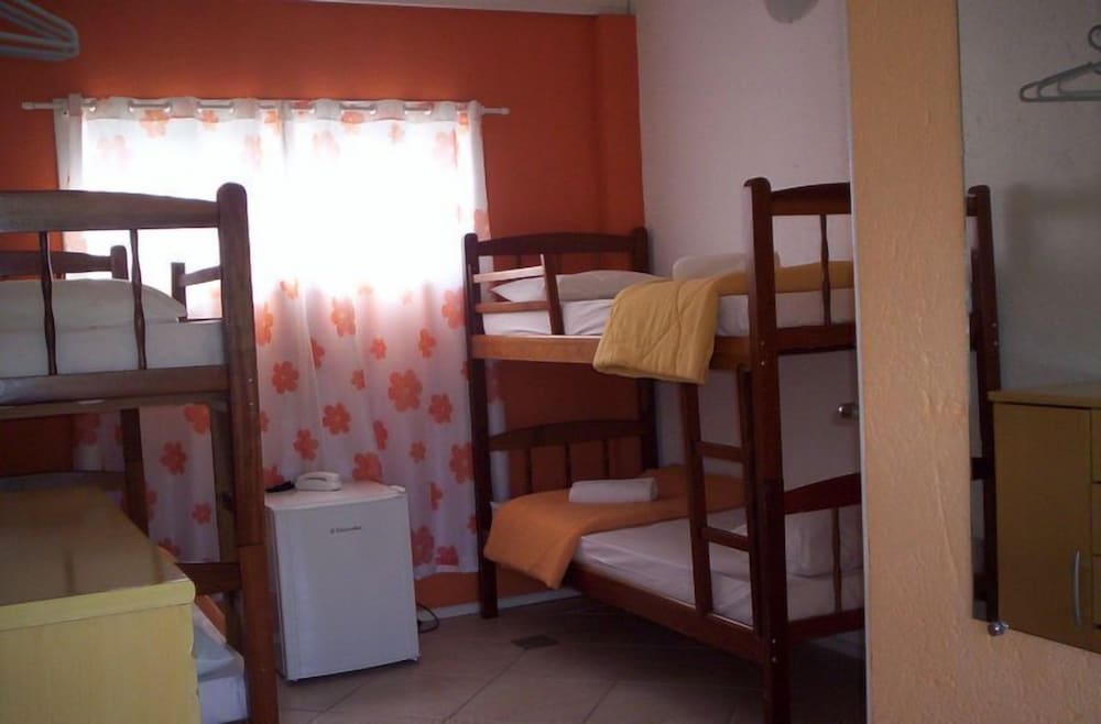 Pousada e Hostel Âncora