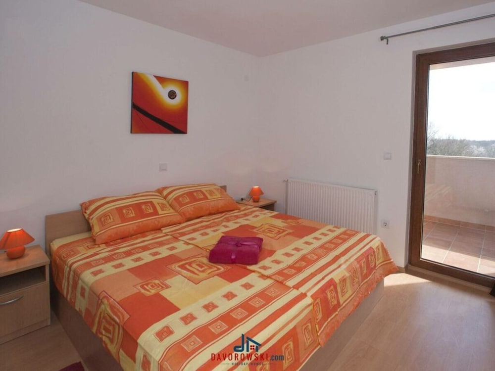Arco Comfortable Holiday Residence view 2