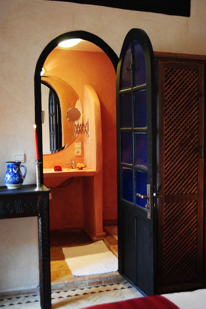 Riad Romance