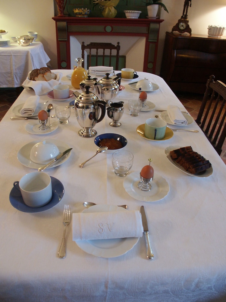 Chambres d'hôtes -B&B- La Bonneterie