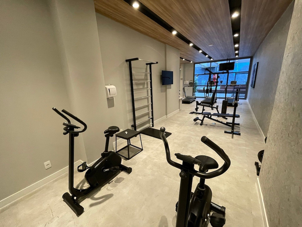 Prime Stay - Vila Buarque