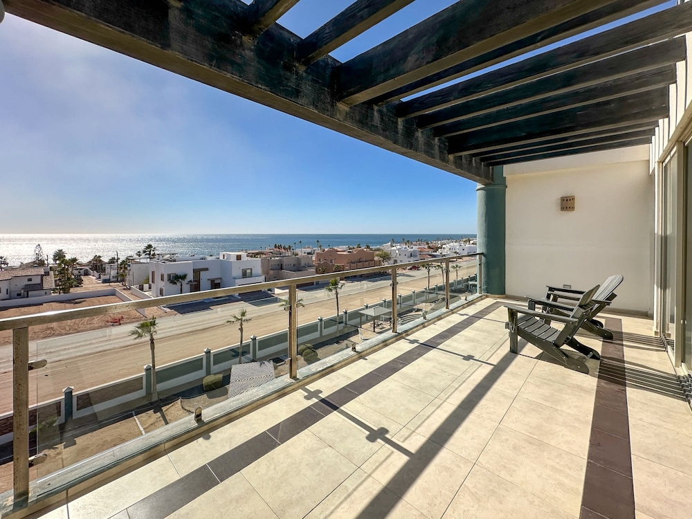 2BR Sunset Escape for Families