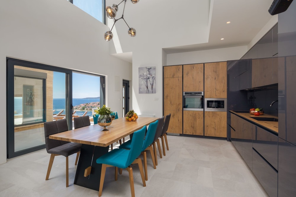 Trogir Pearl Luxury Resort