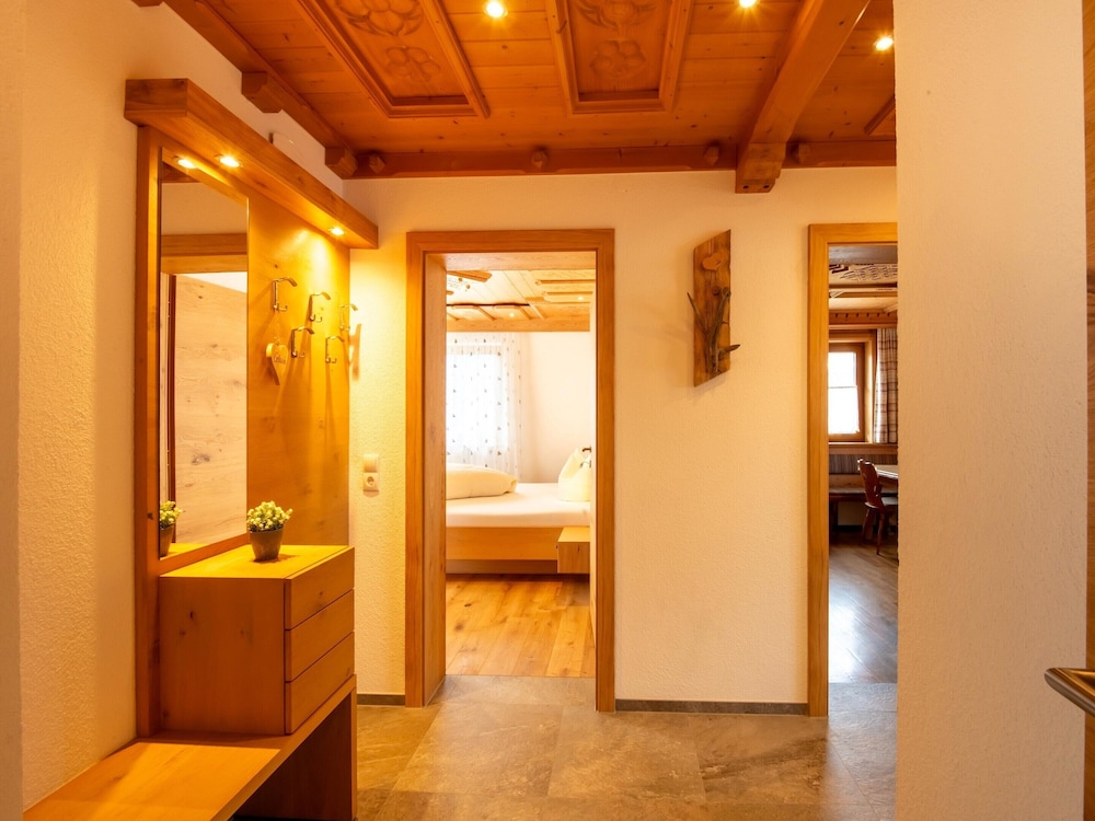 Chalet in Zillertal Near Ski Bus Stop