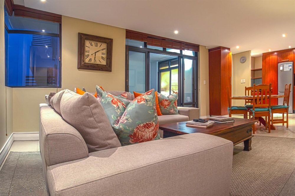 Eden on the Bay Self Catering Accommodation