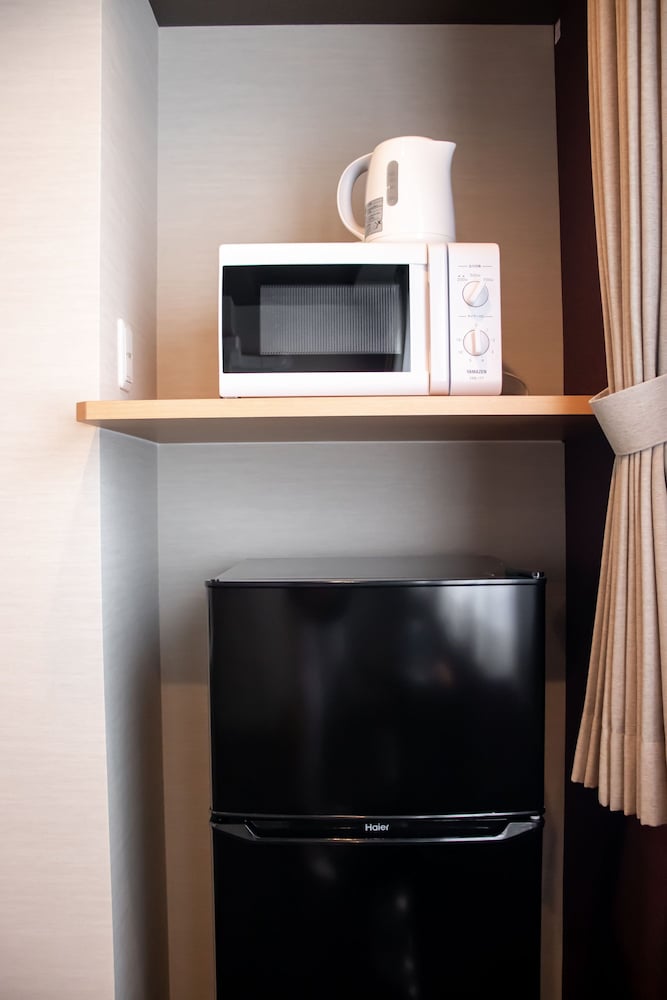 Hotel S-Presso West