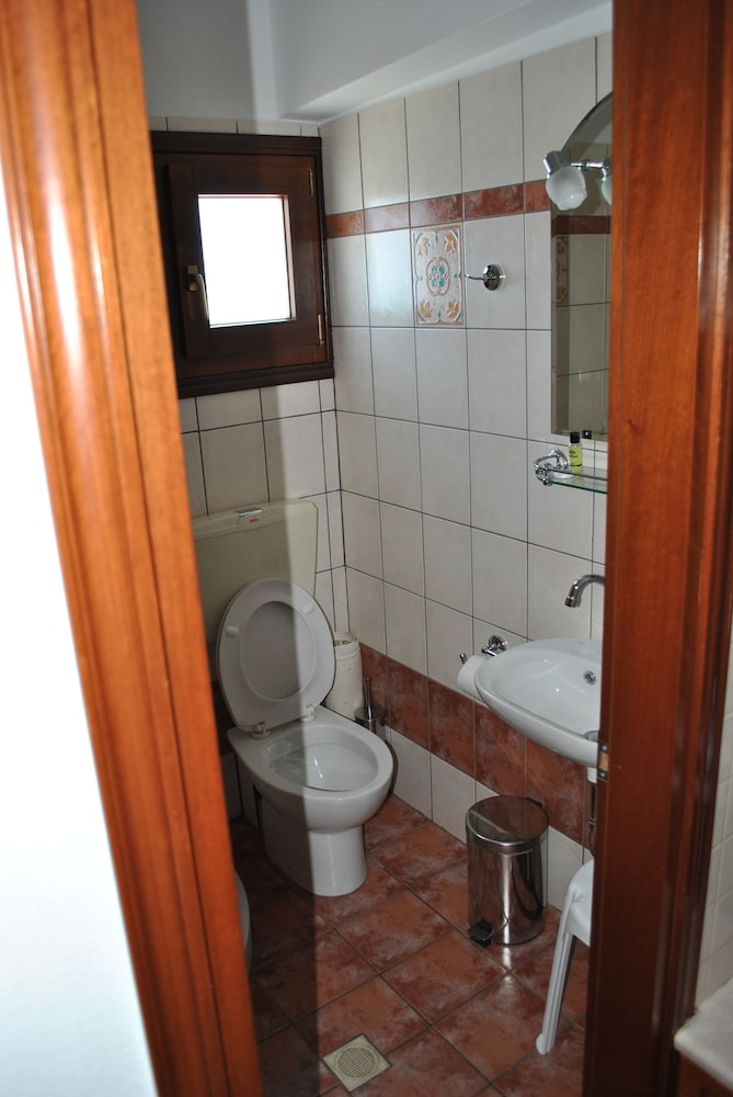 Guesthouse Papagiannopoulou