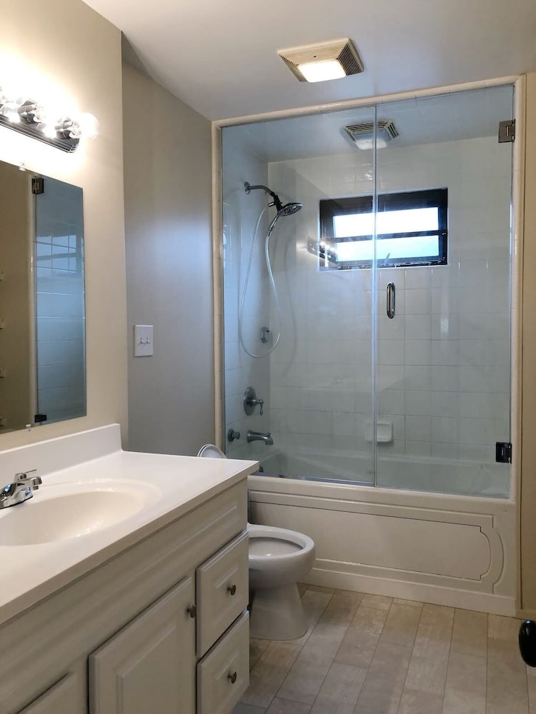 @ Marbella Lane - 3BR Stylish House Near SF