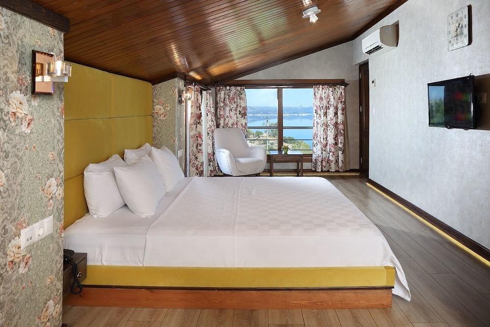 Golden Lake Otel - Image 30