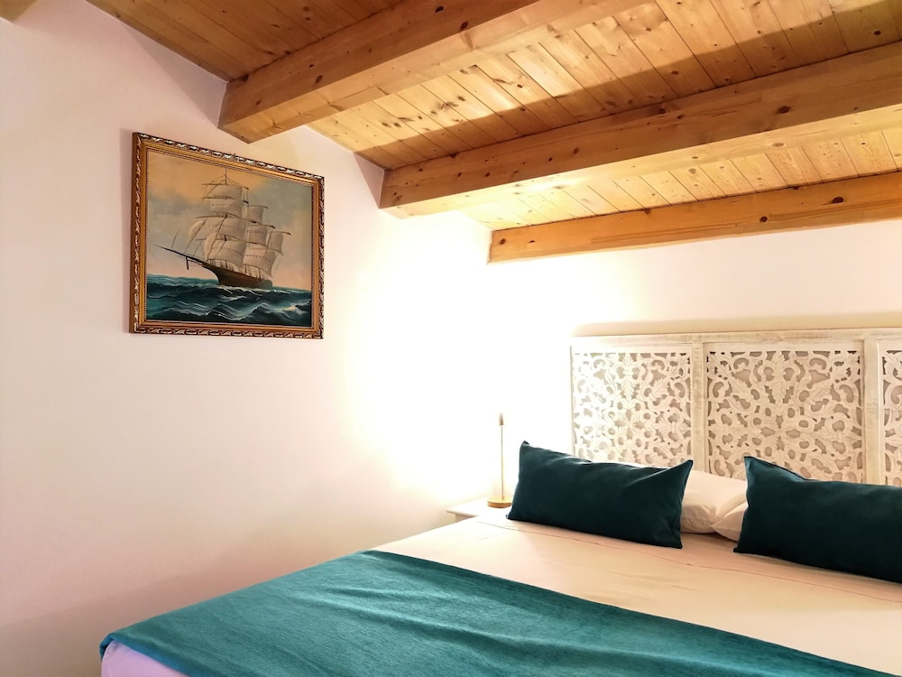 B&B CasaBusari
