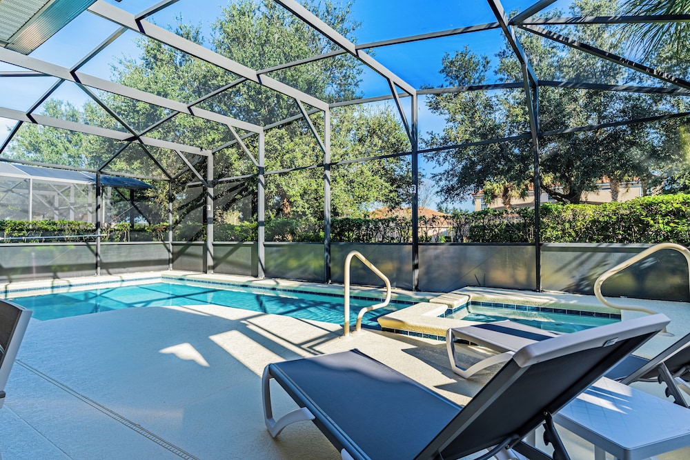 5Br Davenport Home W/ Pool & Private Hot Tub
