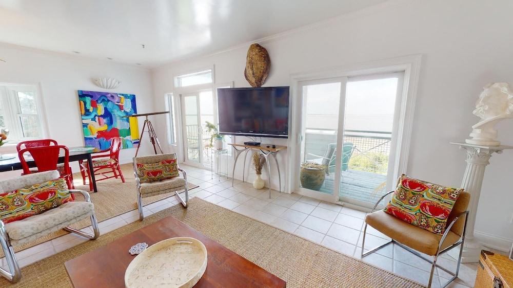 Bay View Villas 2 by Tybee Vacation Rentals
