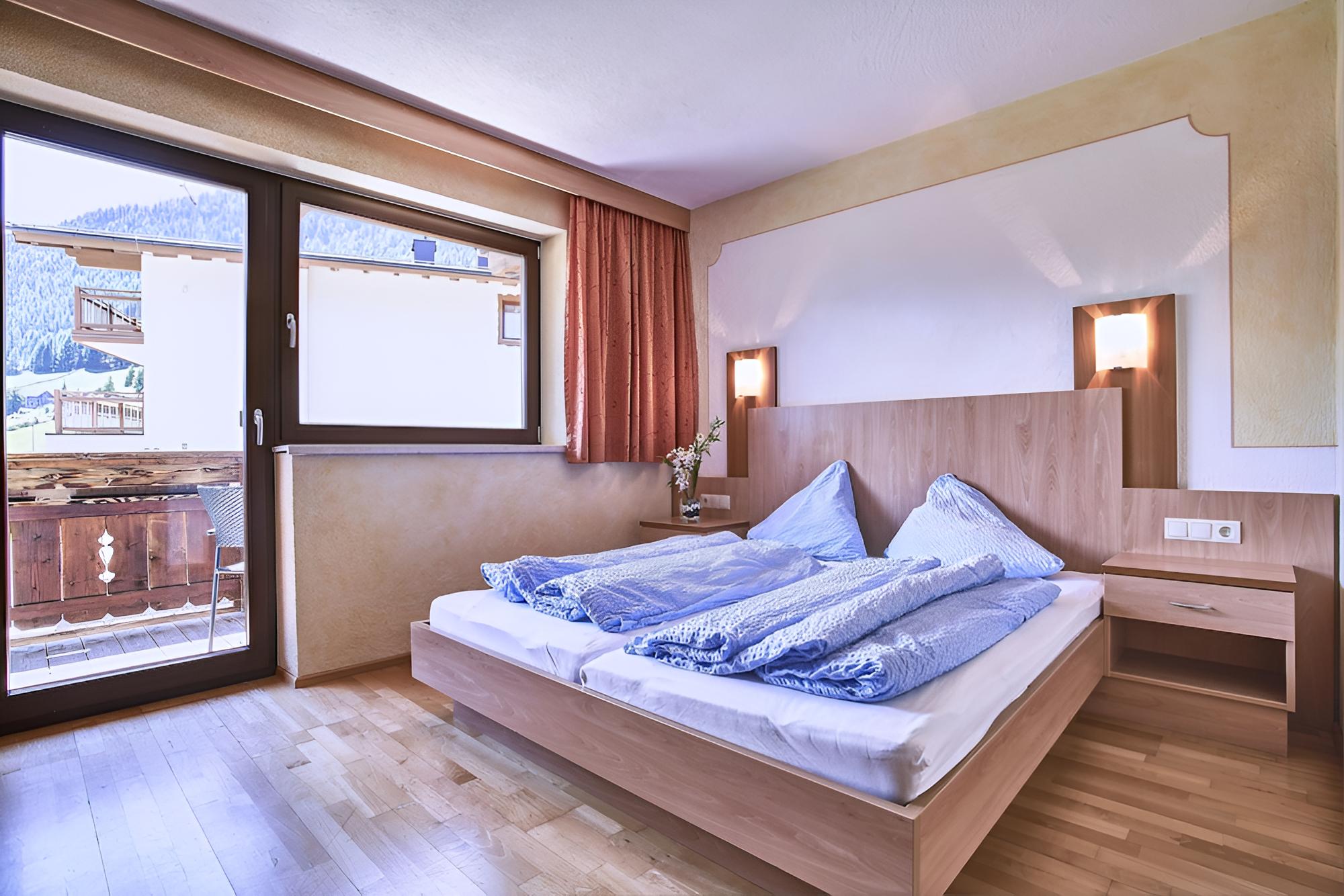 Haus Belledonne