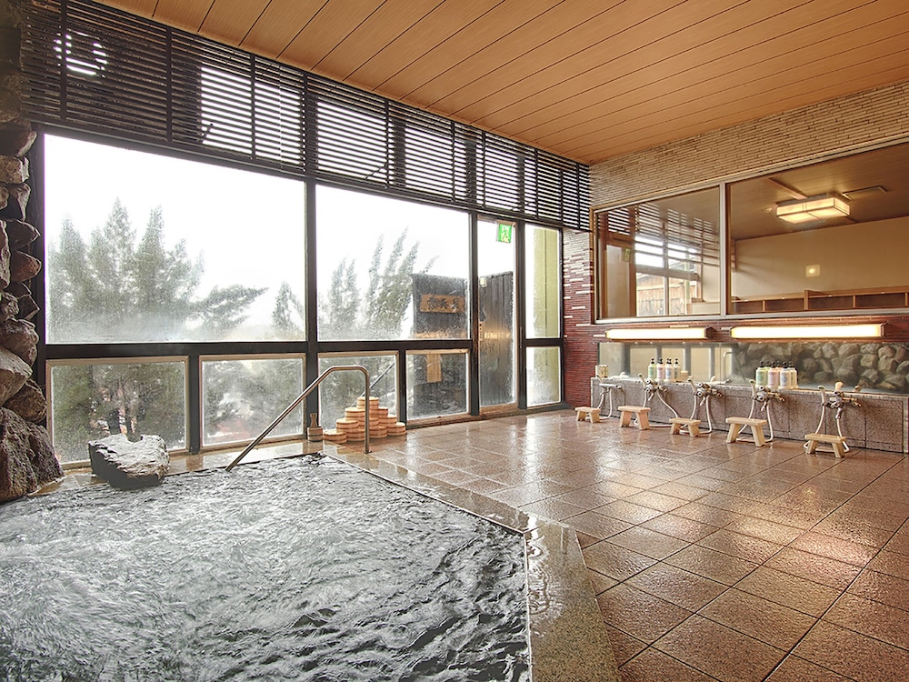 Ryokan Biyunoyado