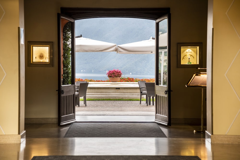 Lugano Vacations - Villa Principe Leopoldo - Property Image 3