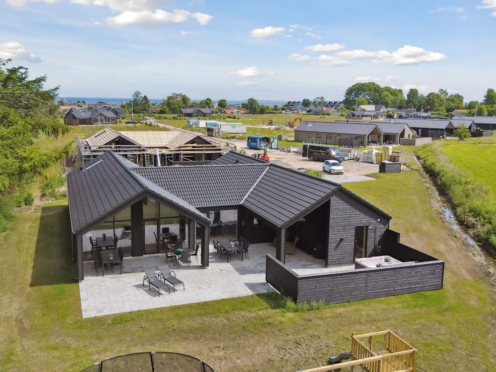 5 Star Holiday Home in Otterup