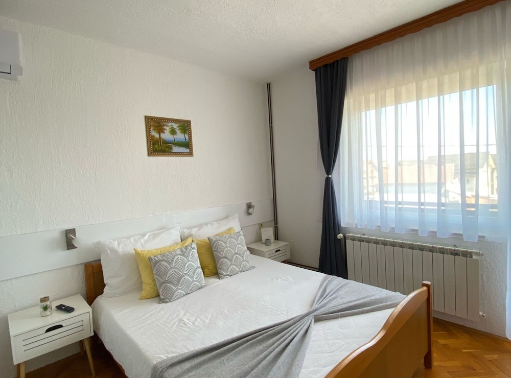 Rooms M&N Zafran