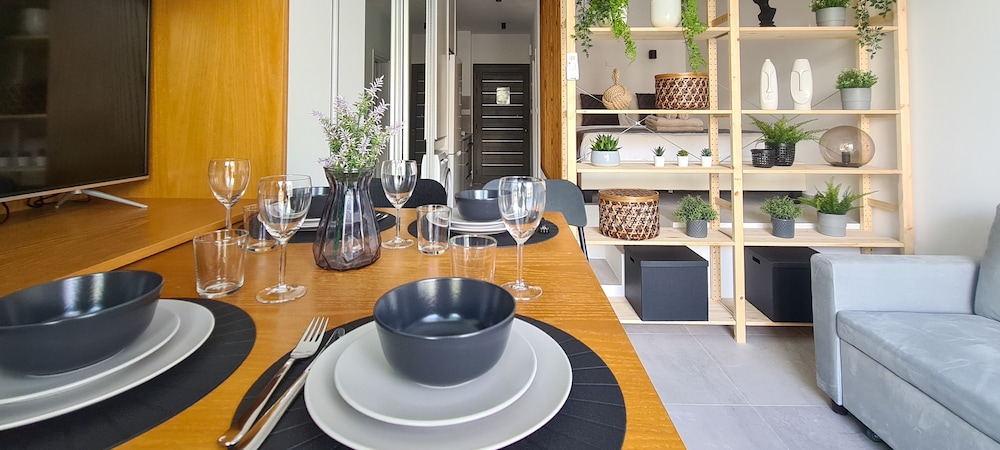 Phaedrus Living: Seaside Luxury Flat Athina 123 view 5