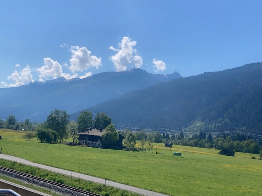 Holiday Home Near Kaprun Zell am See